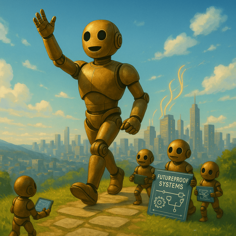 FPLog 21: When Worlds Collide – Full Sail Meets&nbsp;Futureproof